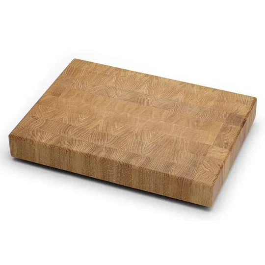 Chopping Block – Oak & Walnut End Grain — photo 4